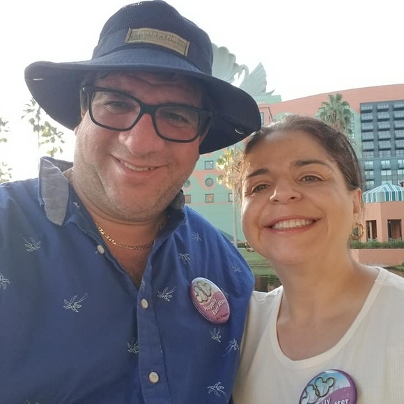 Meet your Posher, Mariadelmar - Picture 1 of 1